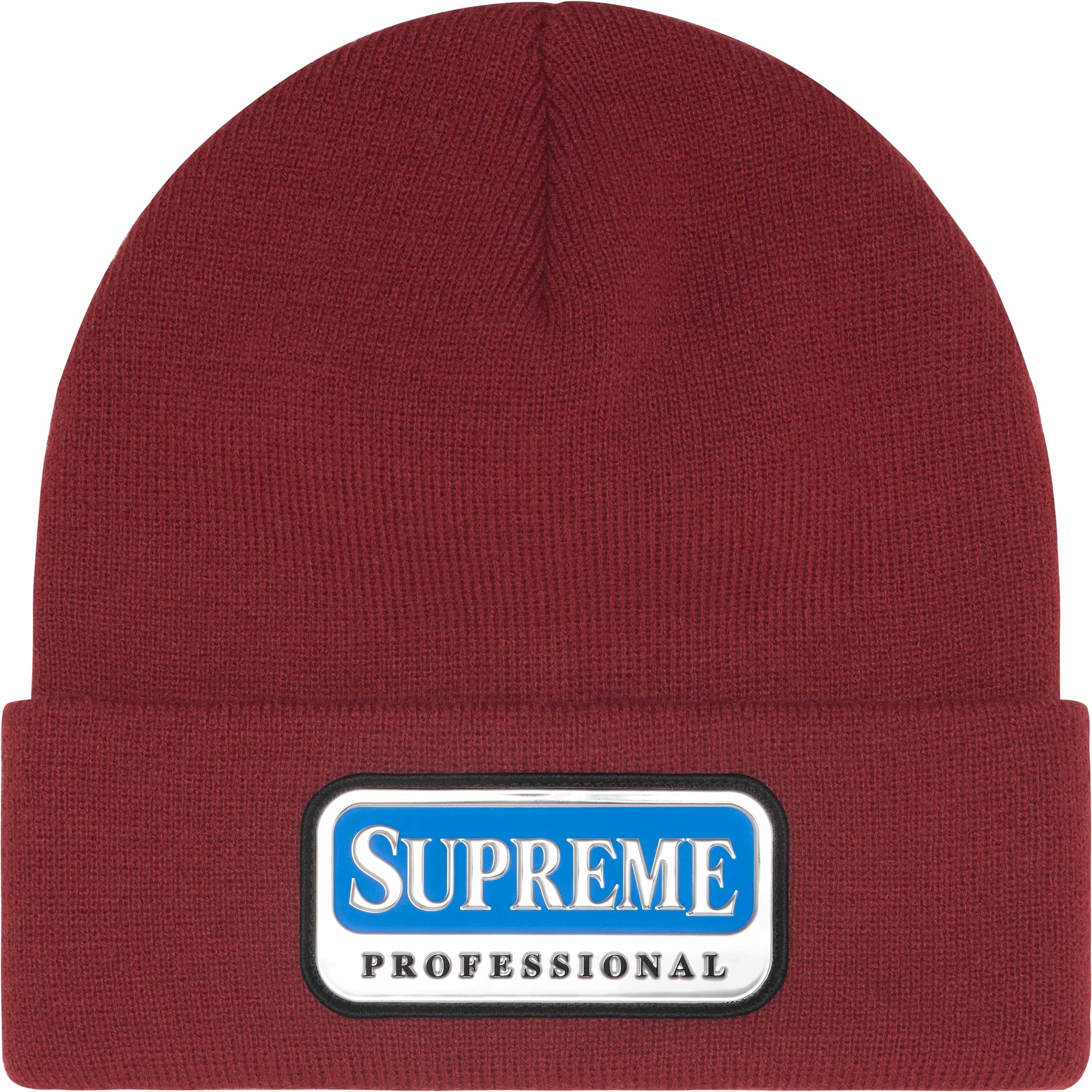 Professional Beanie view 4